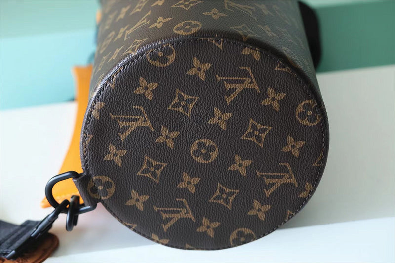 Ozarra Fashion Lu-Vi bags - 9911