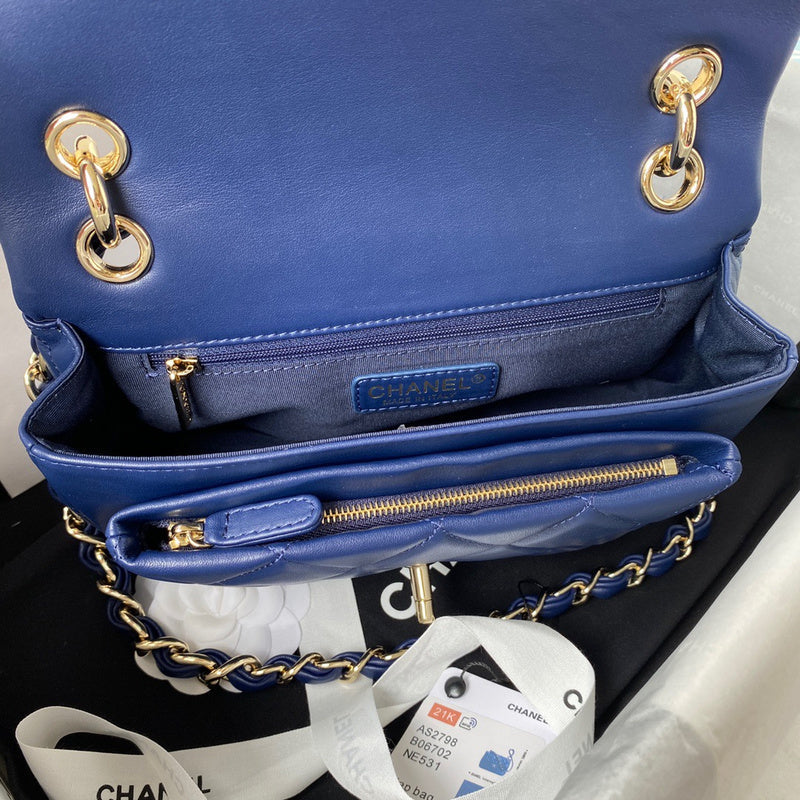 Ozarra - CHL Bags - 7663
