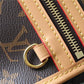 Ozarra Fashion Lu-Vi bags - 10013