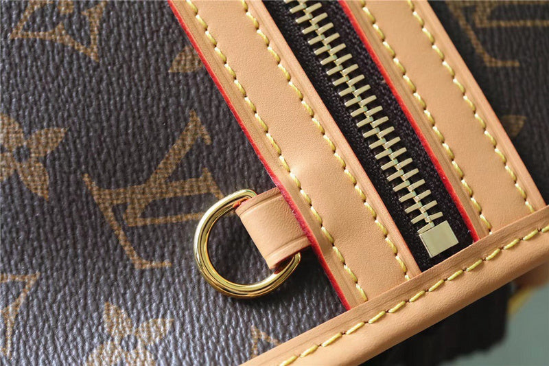 Ozarra Fashion Lu-Vi bags - 10013