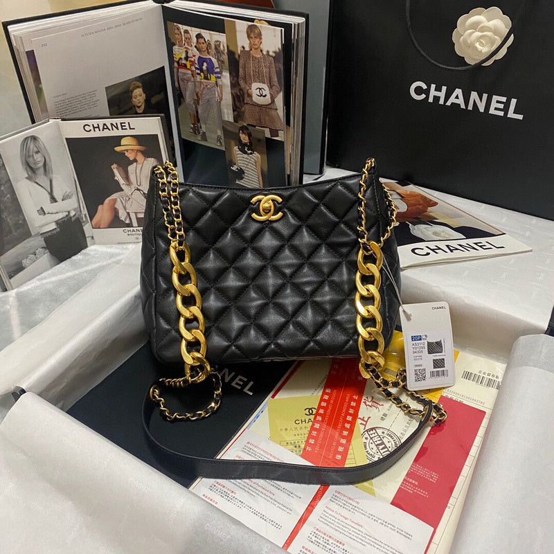BAB - CHL Bags - 3344