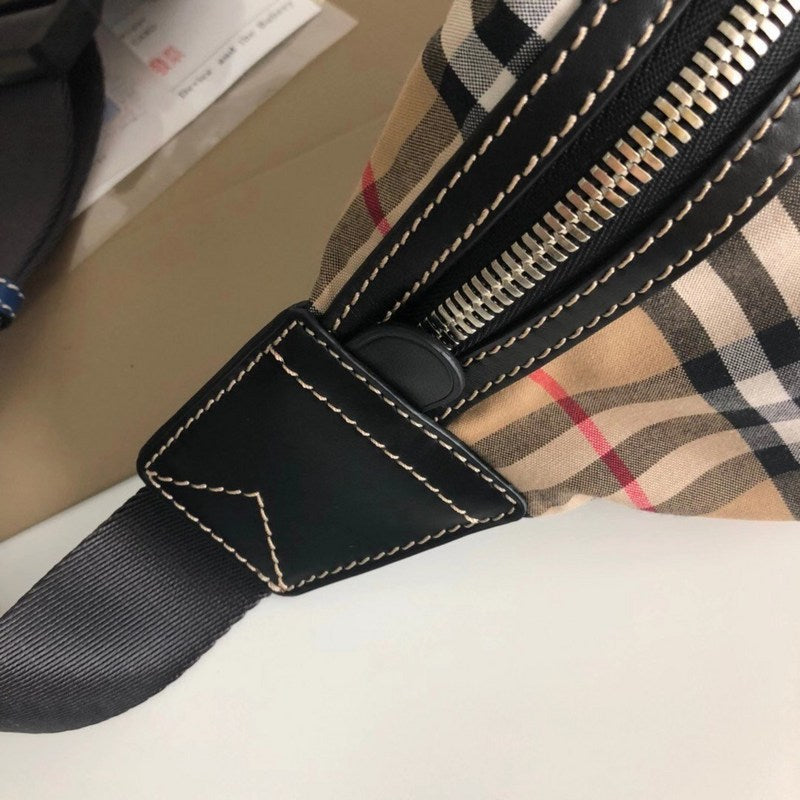 Ozarra Fashion -BBR Bags - 919