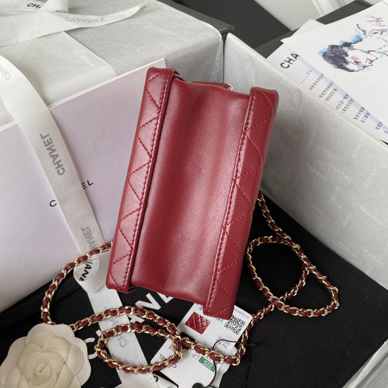 Ozarra - CHL Bags - 7596