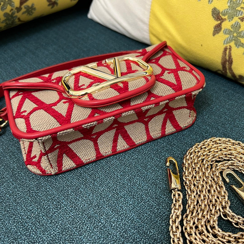 OZ - VEL Bags - 418