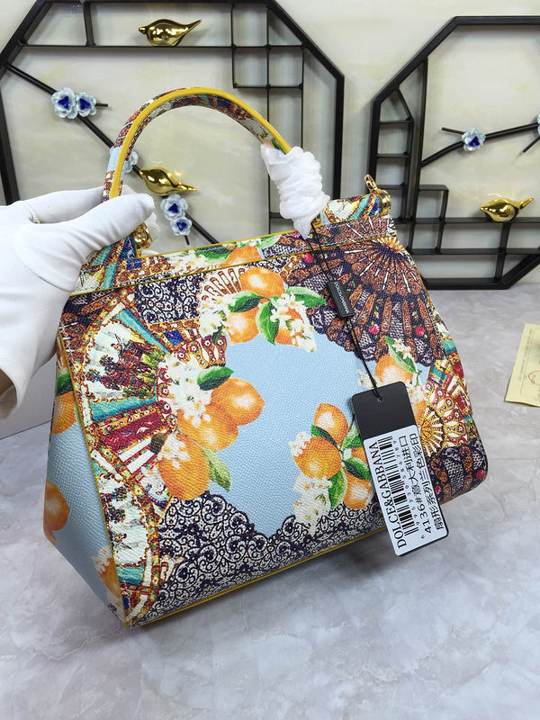 Ozarra - DG Bags - 268