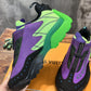 Ozarra Luxury - LOV Men Shoes - 666