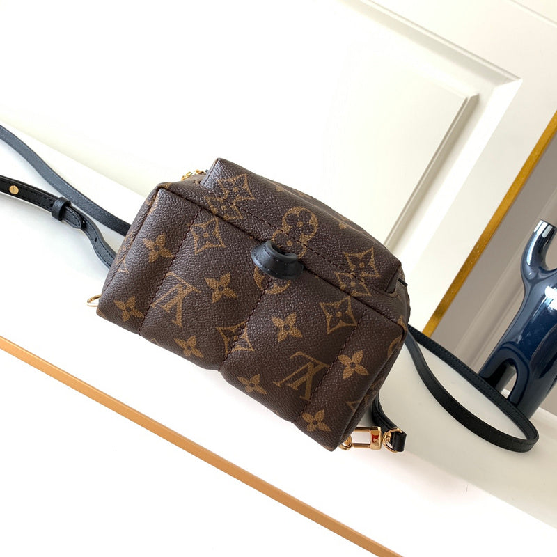 Ozarra Fashion Lu-Vi bags - 17172