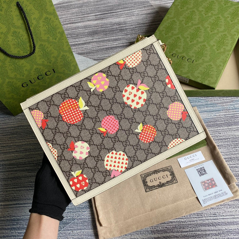 Ozarra - GG Bags - 1814