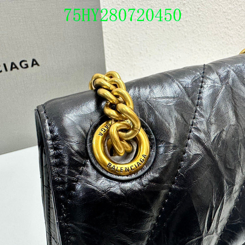 Ozarra Fashion - BGA Bags - 1681