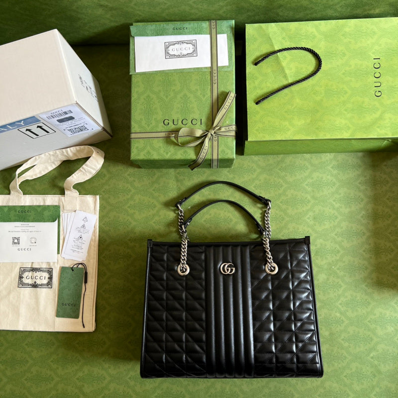 OZ - GCI Bags - 1140