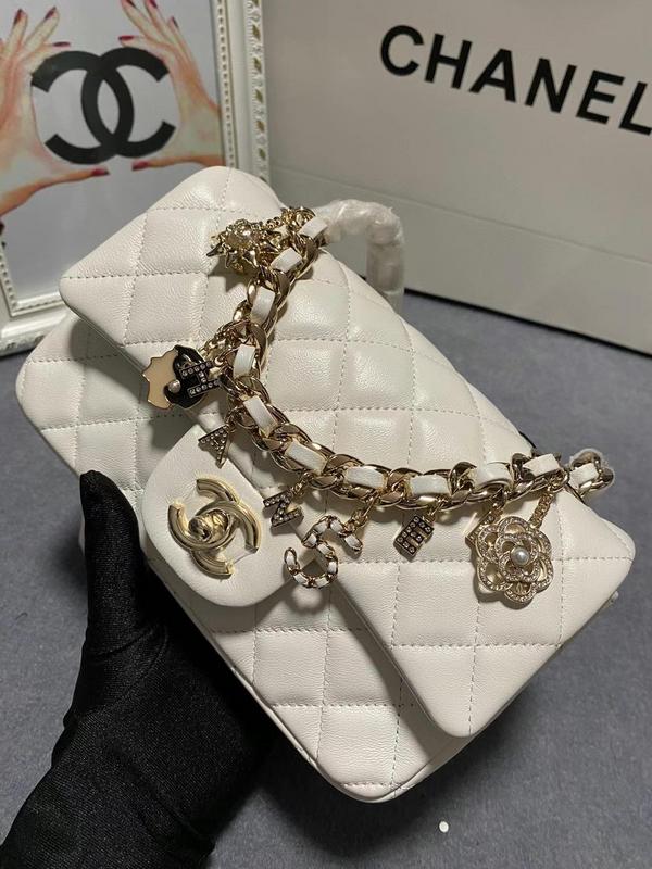 Ozarra - CHL Bags - 6369