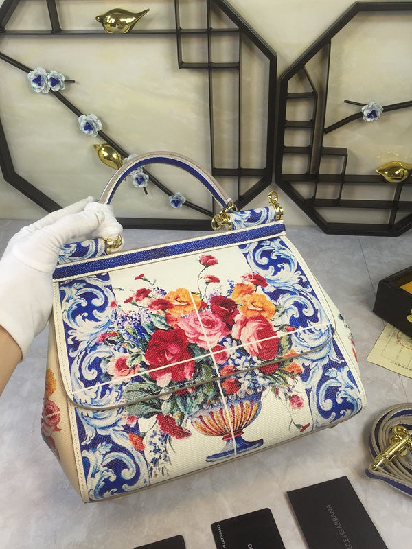 Ozarra - DG Bags - 258