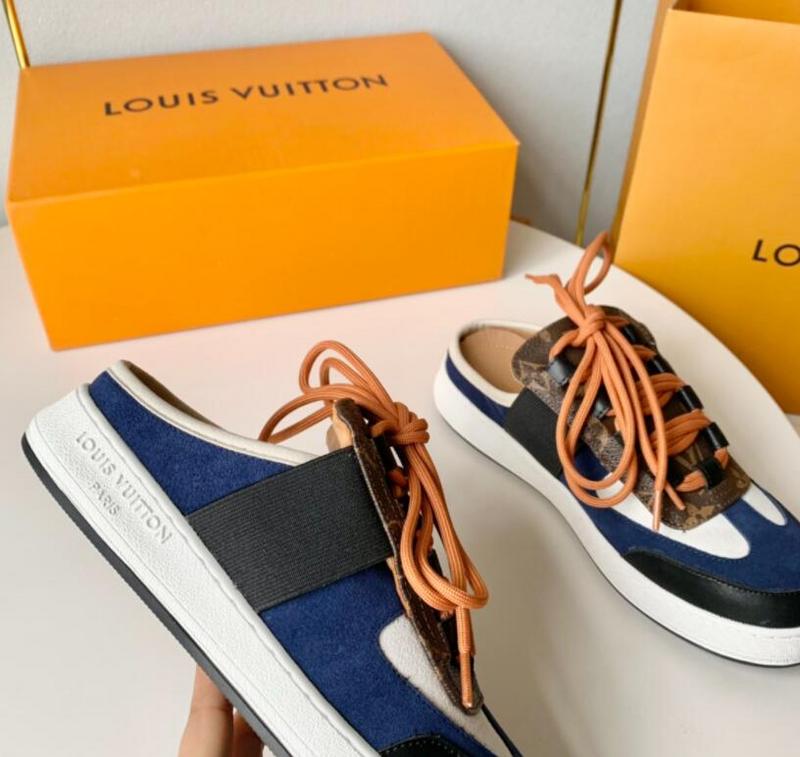 Ozarra Luxury - LOV Women Shoes - 357