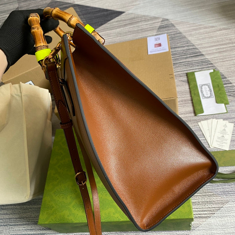 Ozarra - GCI Bags - 5131