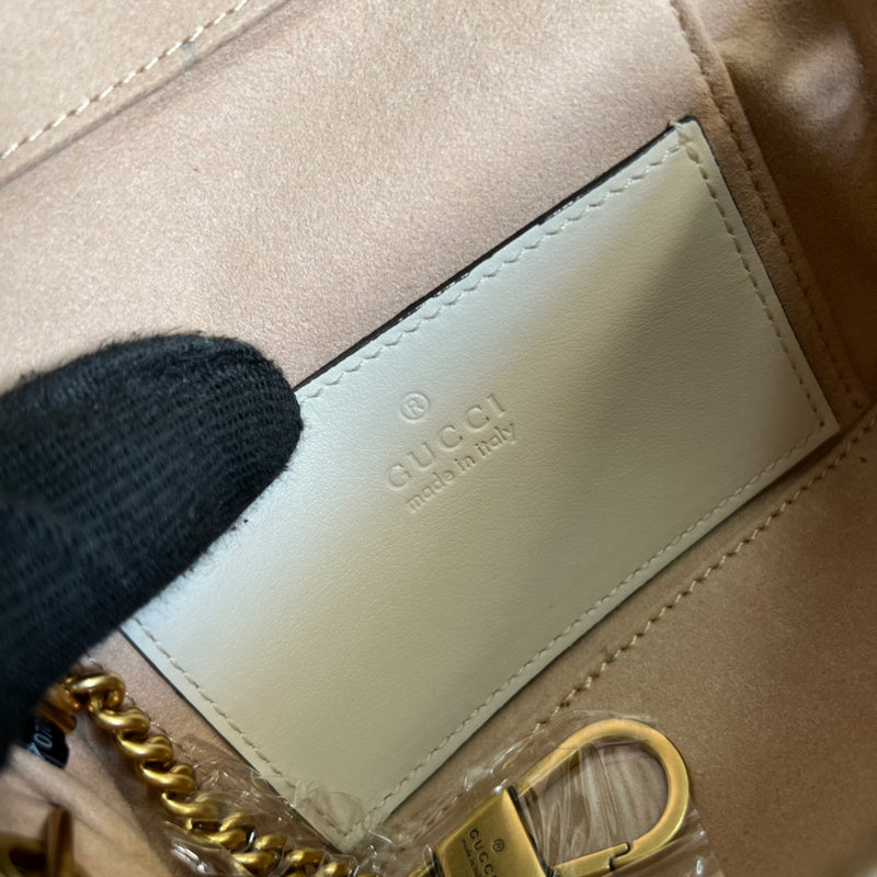 Ozarra - GG Bags - 746