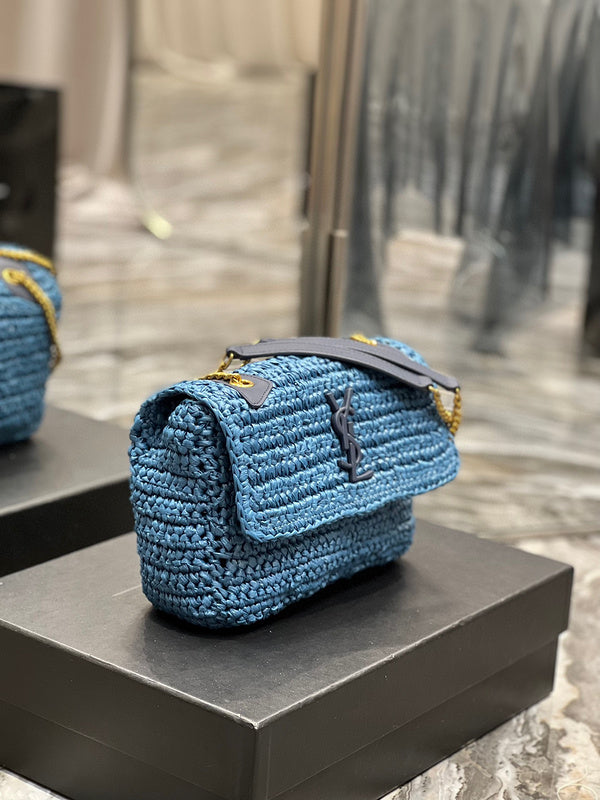 OZ - SLY Bags - 617