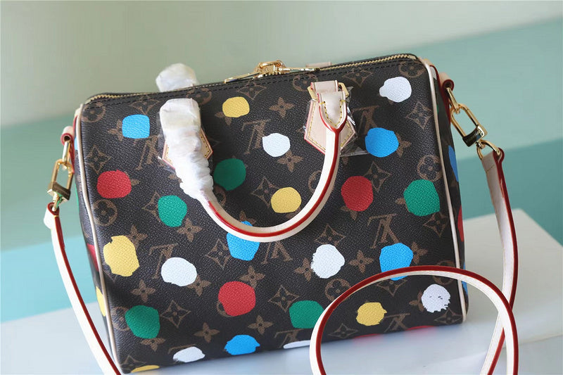 Ozarra - LUV Bags - 460