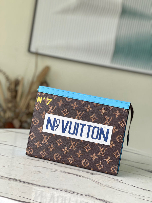 Fashion Lu-Vi bags - 5159