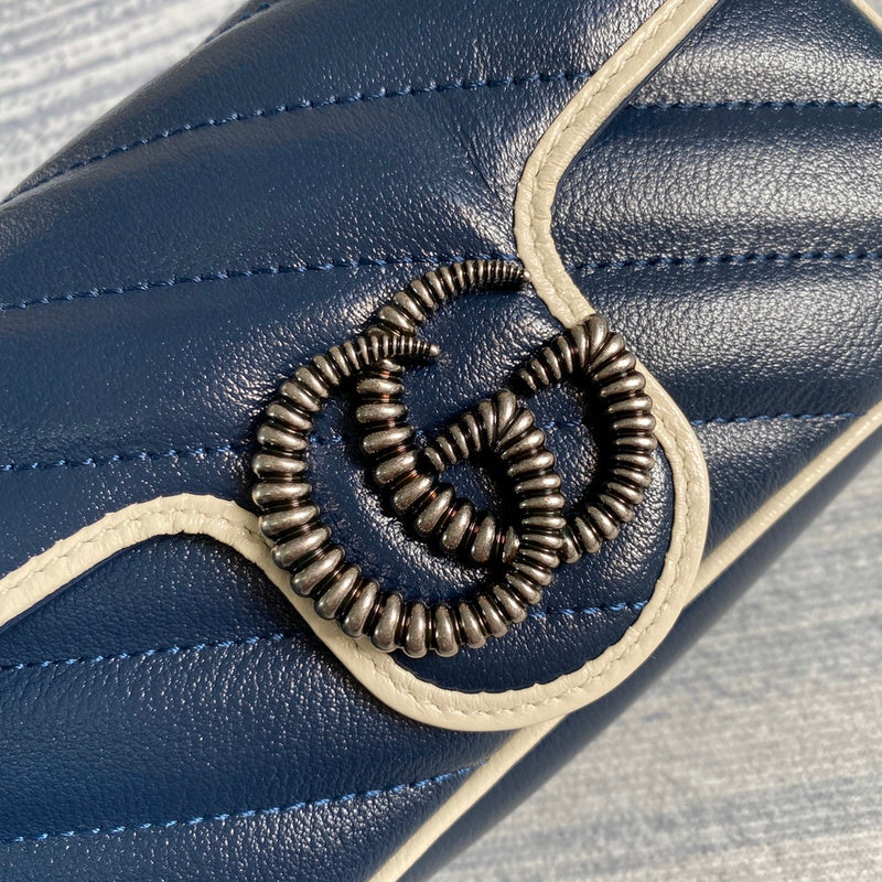 Ozarra - GUKI Bags - 2216