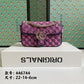 Ozarra - GCI Bags - 2113