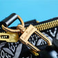 Ozarra Fashion Lu-Vi bags - 9438