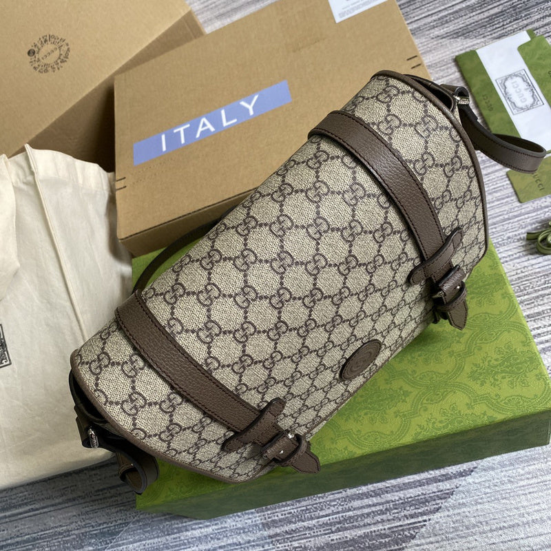 Ozarra - GUKI Bags - 1728