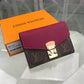 Ozarra Fashion Lu-Vi bags - 9119