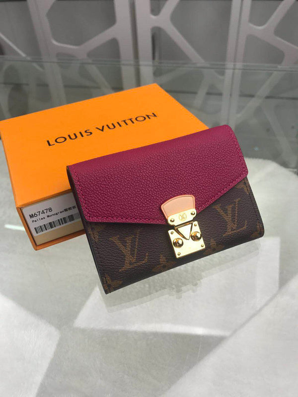 Ozarra Fashion Lu-Vi bags - 9119