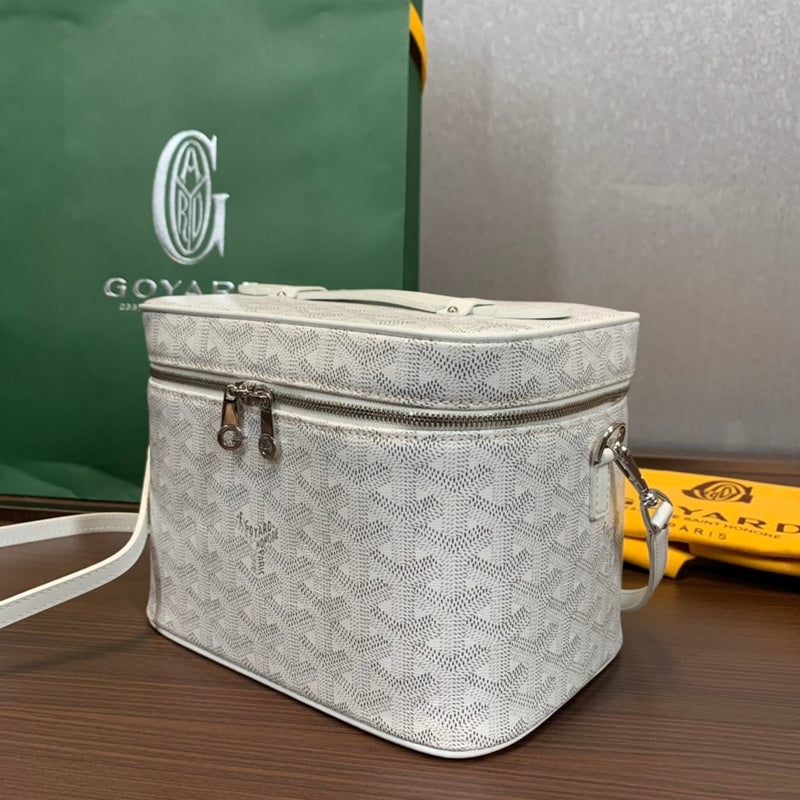 Ozarra - GOD Bags - 940
