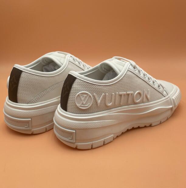 Ozarra Luxury - LOV Men Shoes - 989