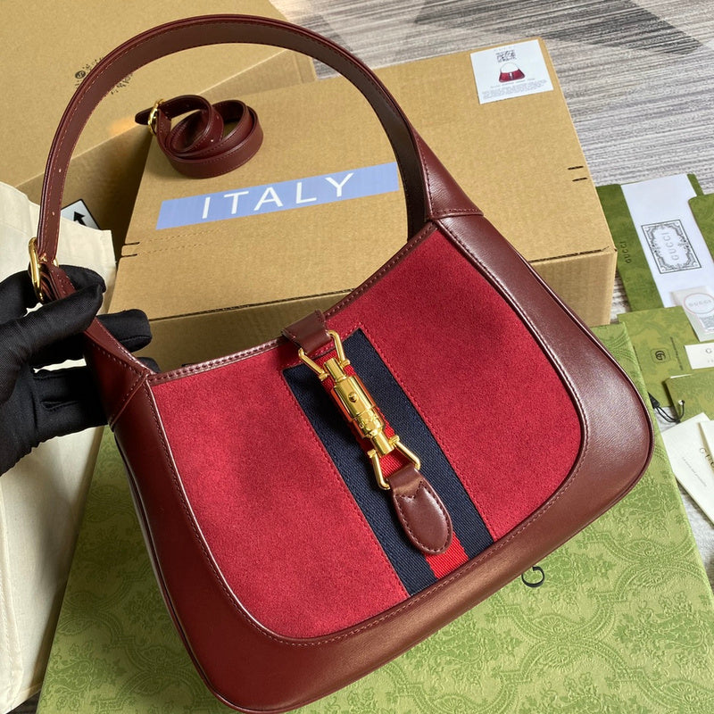 Ozarra - GUKI Bags - 2120
