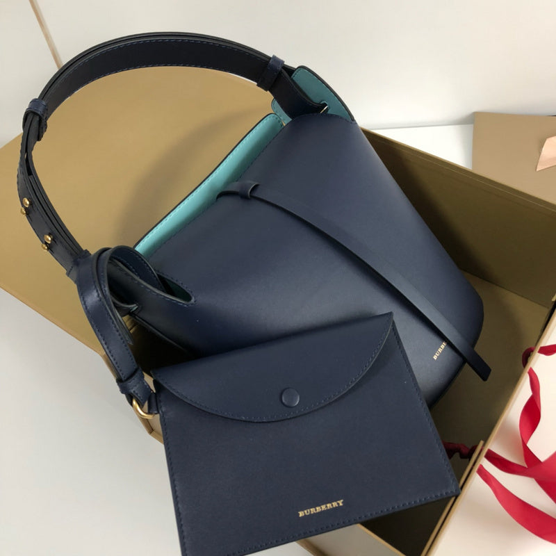 Ozarra Fashion -BBR Bags - 1083