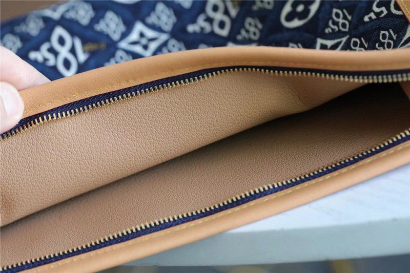 Ozarra Fashion Lu-Vi bags - 10817