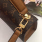 Fashion Lu-Vi bags - 3683