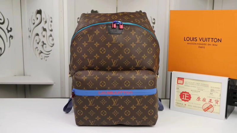 Ozarra Fashion Lu-Vi bags - 17917