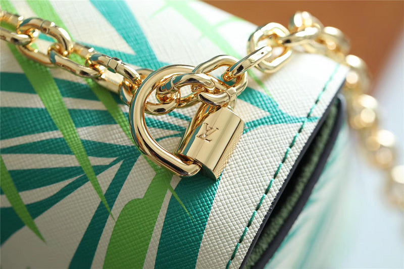 Ozarra Fashion Lu-Vi bags - 8469