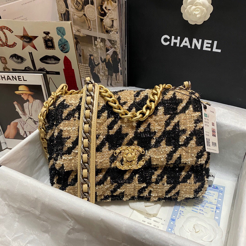 BAB - CHL Bags - 3415