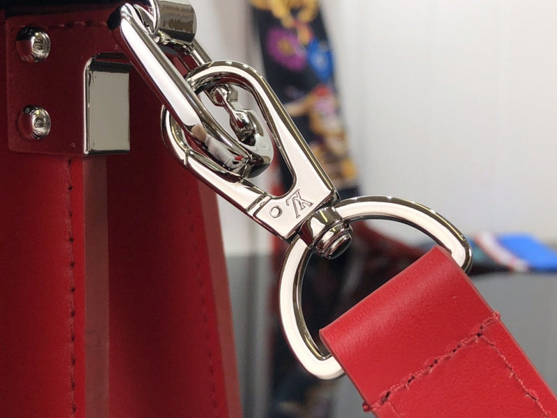 Fashion Lu-Vi bags - 3529