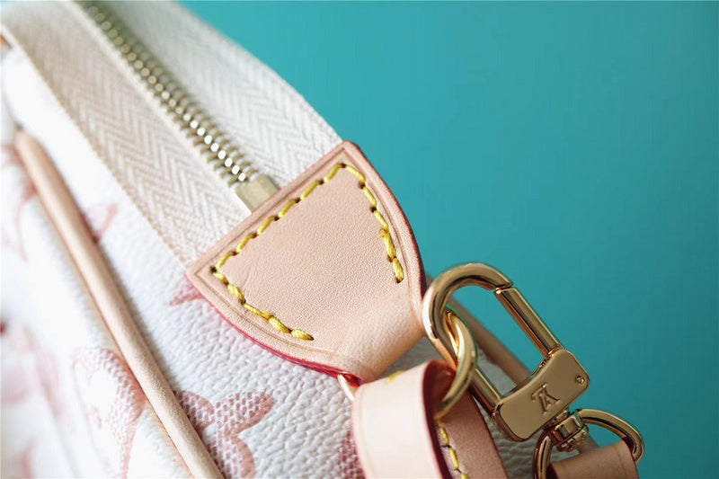 Ozarra - LUV Bags - 509