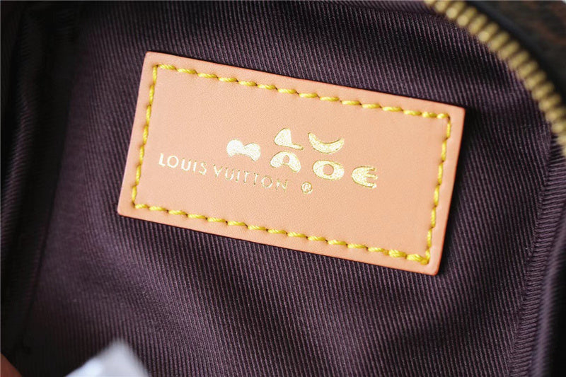 Ozarra Fashion Lu-Vi bags - 10017