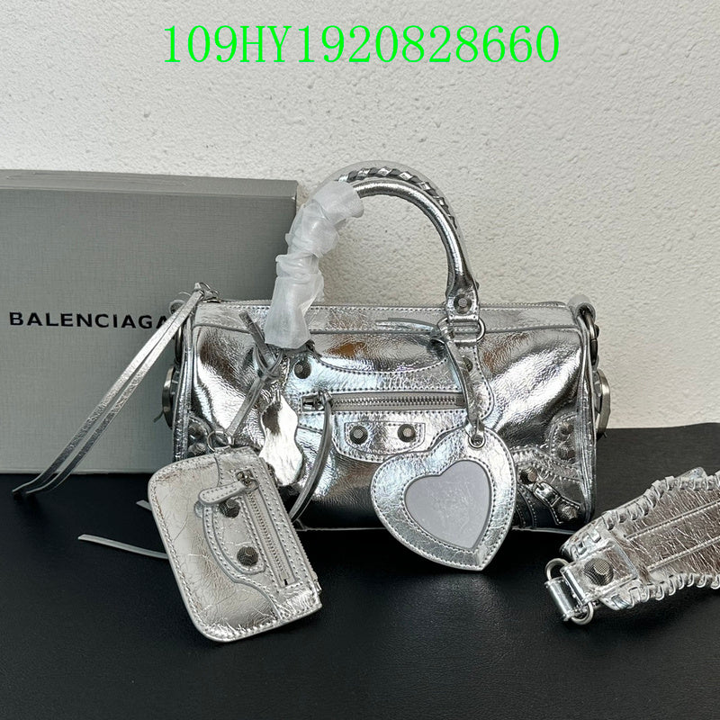 Ozarra Fashion - BGA Bags - 1651