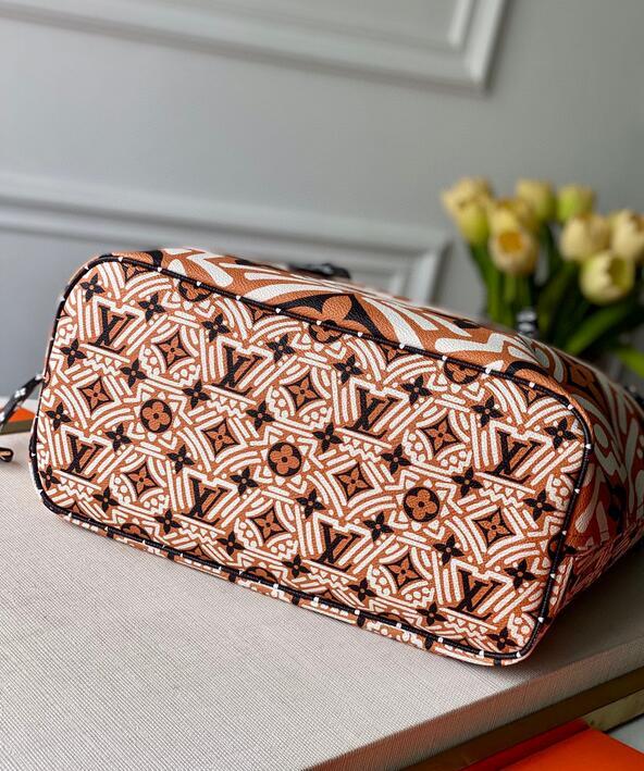 Ozarra Luxury - LOV Bags - 2748