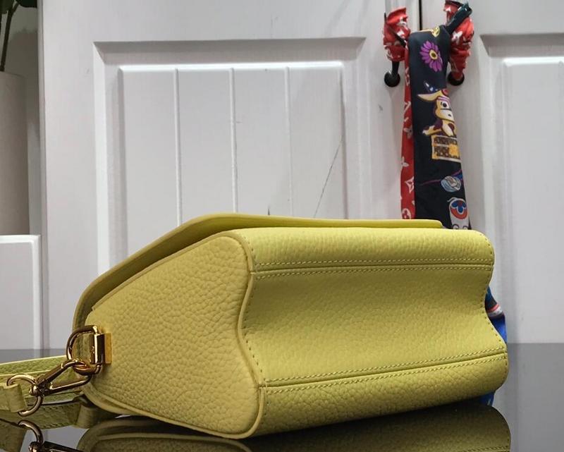 Ozarra Luxury - LOV Bags - 2375