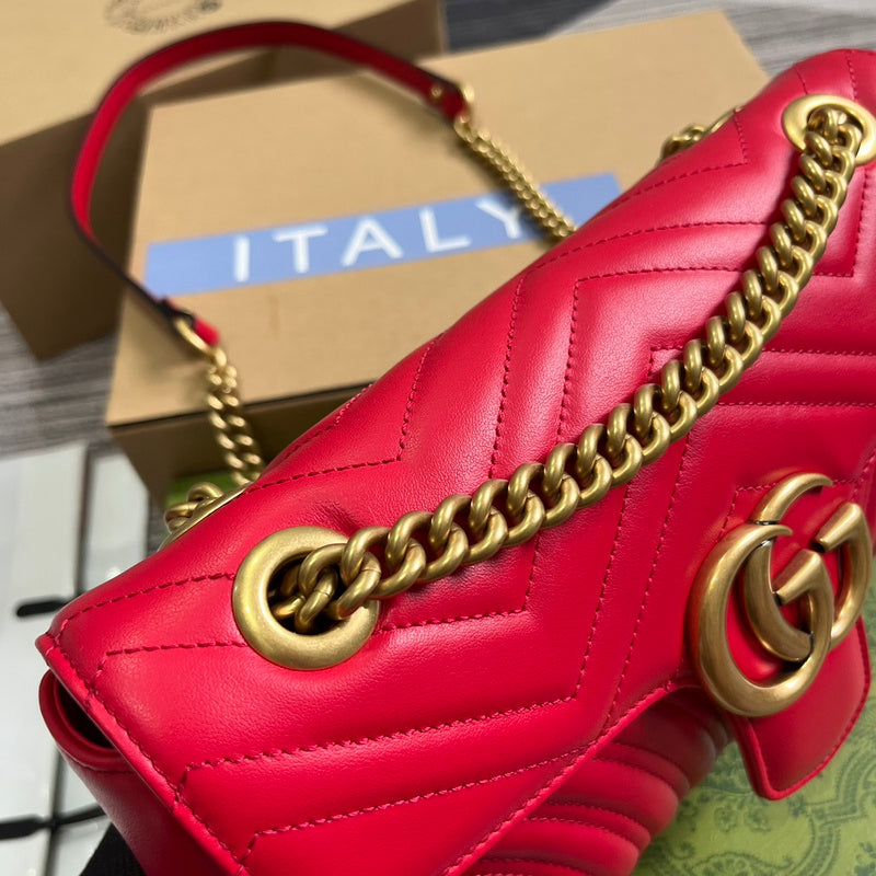 Ozarra - GCI Bags - 5403