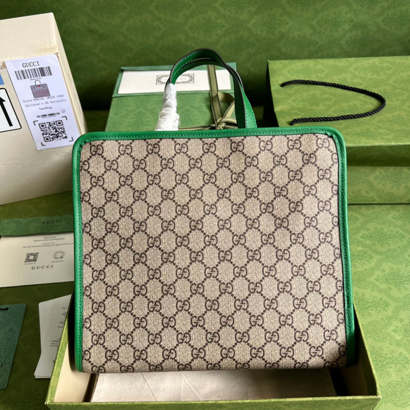 OZ - GCI Bags - 1296