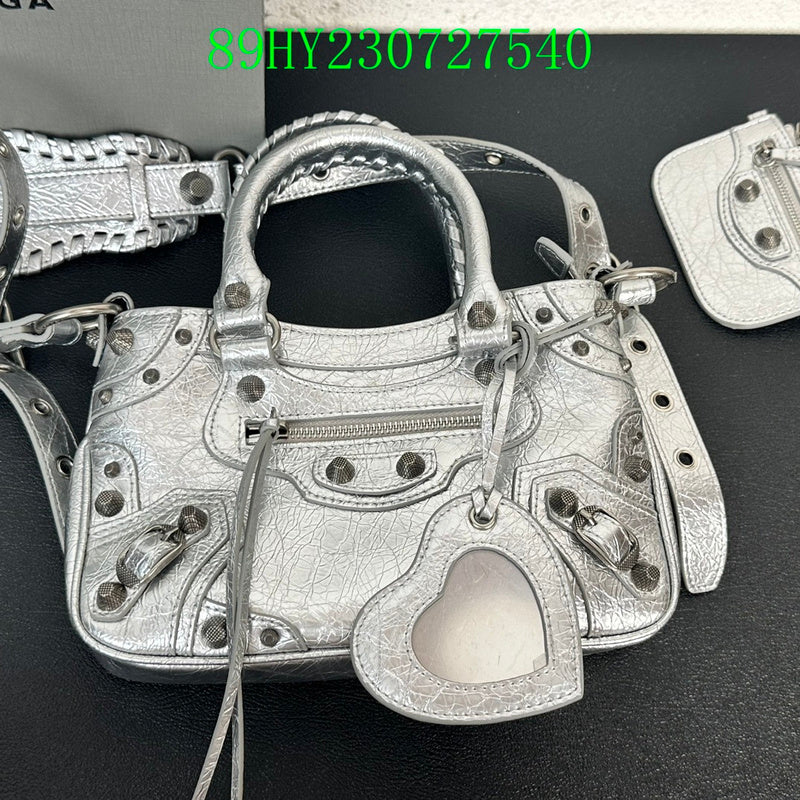 Ozarra Fashion - BGA Bags - 1696