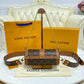Ozarra Luxury - LOV Bags - 2447