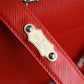 Ozarra Fashion Lu-Vi bags - 8541