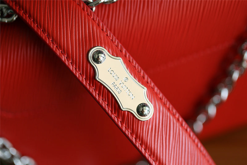 Ozarra Fashion Lu-Vi bags - 8541