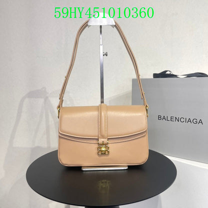 Ozarra Fashion - BGA Bags - 2027